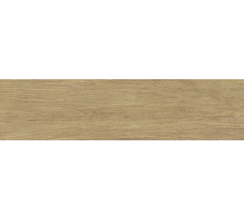 Керамогранит New Trend GP1560CRW31 Craftwood Bronze 15.1x60.2 коричневый матовый / рельефный под дерево