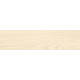 Керамогранит New Trend GP1560ERB05 Merbau Gris 15.1x60.2 бежевый / серый матовый / рельефный под дерево