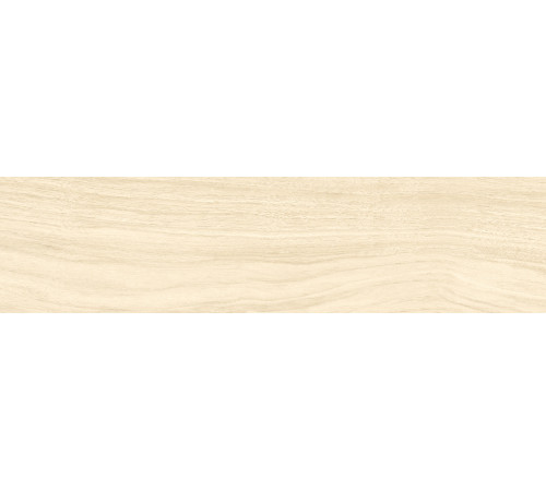 Керамогранит New Trend GP1560ERB05 Merbau Gris 15.1x60.2 бежевый / серый матовый / рельефный под дерево