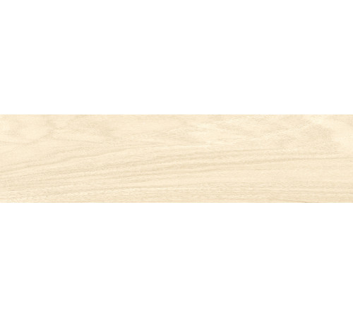 Керамогранит New Trend GP1560ERB05 Merbau Gris 15.1x60.2 бежевый / серый матовый / рельефный под дерево