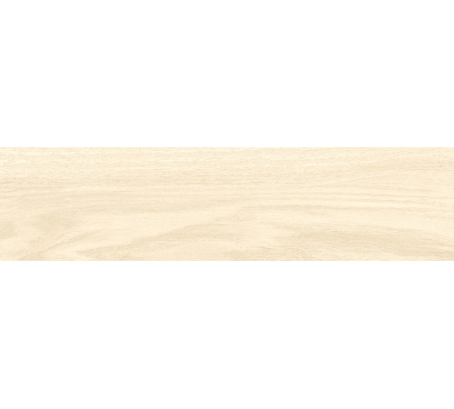Керамогранит New Trend GP1560ERB05 Merbau Gris 15.1x60.2 бежевый / серый матовый / рельефный под дерево