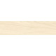 Керамогранит New Trend GP1560ERB05 Merbau Gris 15.1x60.2 бежевый / серый матовый / рельефный под дерево