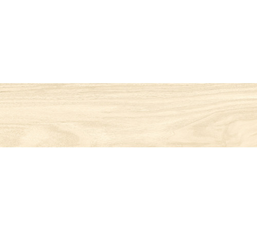 Керамогранит New Trend GP1560ERB05 Merbau Gris 15.1x60.2 бежевый / серый матовый / рельефный под дерево