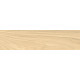 Керамогранит New Trend GP1560ERB11 Merbau Beige 15.1x60.2 бежевый матовый / рельефный под дерево