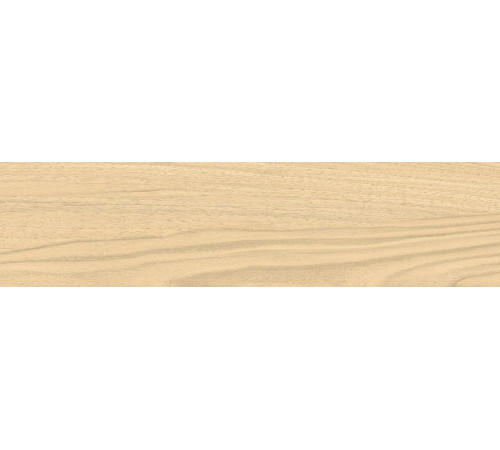 Керамогранит New Trend GP1560ERB11 Merbau Beige 15.1x60.2 бежевый матовый / рельефный под дерево