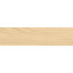 Керамогранит New Trend GP1560ERB11 Merbau Beige 15.1x60.2 бежевый матовый / рельефный под дерево