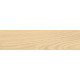 Керамогранит New Trend GP1560ERB11 Merbau Beige 15.1x60.2 бежевый матовый / рельефный под дерево
