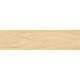 Керамогранит New Trend GP1560ERB11 Merbau Beige 15.1x60.2 бежевый матовый / рельефный под дерево