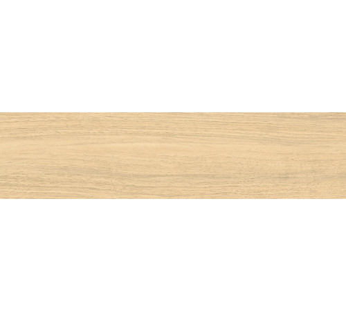 Керамогранит New Trend GP1560ERB11 Merbau Beige 15.1x60.2 бежевый матовый / рельефный под дерево