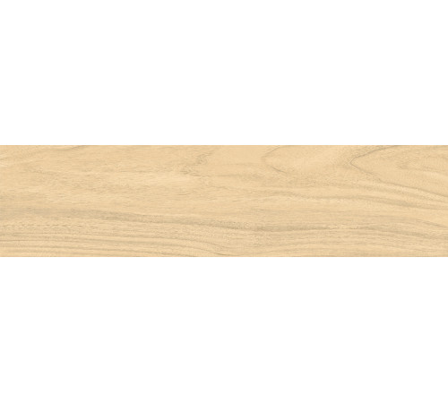 Керамогранит New Trend GP1560ERB11 Merbau Beige 15.1x60.2 бежевый матовый / рельефный под дерево