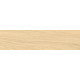 Керамогранит New Trend GP1560ERB11 Merbau Beige 15.1x60.2 бежевый матовый / рельефный под дерево