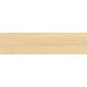 Керамогранит New Trend GP1560ERB11 Merbau Beige 15.1x60.2 бежевый матовый / рельефный под дерево