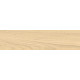 Керамогранит New Trend GP1560ERB11 Merbau Beige 15.1x60.2 бежевый матовый / рельефный под дерево