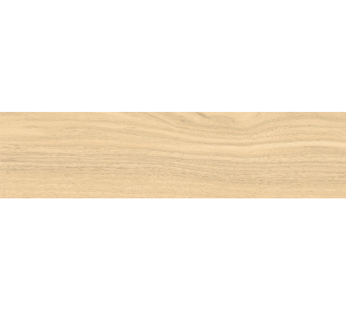 Керамогранит New Trend GP1560ERB11 Merbau Beige 15.1x60.2 бежевый матовый / рельефный под дерево