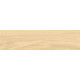 Керамогранит New Trend GP1560ERB11 Merbau Beige 15.1x60.2 бежевый матовый / рельефный под дерево
