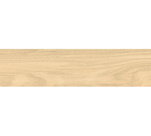 Керамогранит New Trend GP1560ERB11 Merbau Beige 15.1x60.2 бежевый матовый / рельефный под дерево