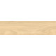 Керамогранит New Trend GP1560ERB11 Merbau Beige 15.1x60.2 бежевый матовый / рельефный под дерево