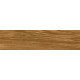 Керамогранит New Trend GP1560ERB21 Merbau Marron 15.1x60.2 коричневый матовый / рельефный под дерево