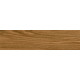 Керамогранит New Trend GP1560ERB21 Merbau Marron 15.1x60.2 коричневый матовый / рельефный под дерево