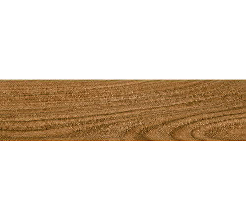 Керамогранит New Trend GP1560ERB21 Merbau Marron 15.1x60.2 коричневый матовый / рельефный под дерево