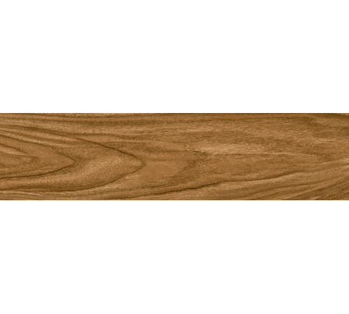 Керамогранит New Trend GP1560ERB21 Merbau Marron 15.1x60.2 коричневый матовый / рельефный под дерево