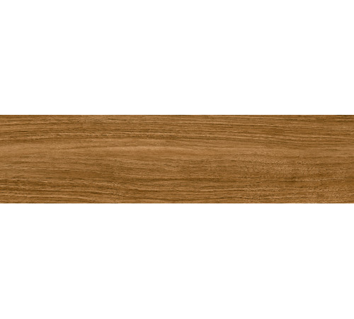 Керамогранит New Trend GP1560ERB21 Merbau Marron 15.1x60.2 коричневый матовый / рельефный под дерево