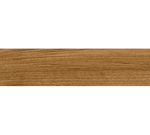 Керамогранит New Trend GP1560ERB21 Merbau Marron 15.1x60.2 коричневый матовый / рельефный под дерево