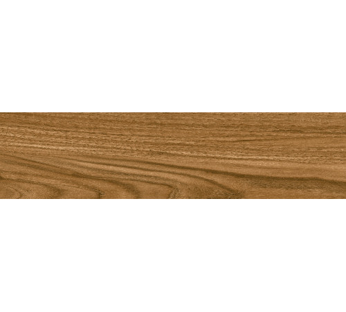 Керамогранит New Trend GP1560ERB21 Merbau Marron 15.1x60.2 коричневый матовый / рельефный под дерево