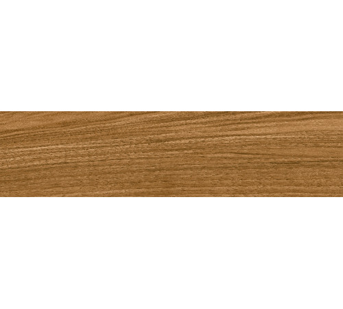 Керамогранит New Trend GP1560ERB21 Merbau Marron 15.1x60.2 коричневый матовый / рельефный под дерево