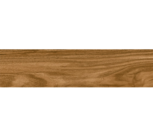 Керамогранит New Trend GP1560ERB21 Merbau Marron 15.1x60.2 коричневый матовый / рельефный под дерево