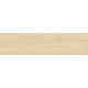 Керамогранит New Trend GP1560LOK01 Loksland Crema 15.1x60.2 кремовый матовый / рельефный под дерево