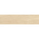 Керамогранит New Trend GP1560LOK01 Loksland Crema 15.1x60.2 кремовый матовый / рельефный под дерево