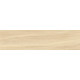 Керамогранит New Trend GP1560LOK01 Loksland Crema 15.1x60.2 кремовый матовый / рельефный под дерево