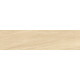 Керамогранит New Trend GP1560LOK01 Loksland Crema 15.1x60.2 кремовый матовый / рельефный под дерево