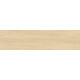 Керамогранит New Trend GP1560LOK01 Loksland Crema 15.1x60.2 кремовый матовый / рельефный под дерево