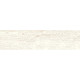 Керамогранит New Trend GP1560MNU01 Mainau Crema 15.1x60.2 белый / кремовый матовый / рельефный под дерево