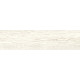 Керамогранит New Trend GP1560MNU01 Mainau Crema 15.1x60.2 белый / кремовый матовый / рельефный под дерево