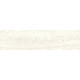 Керамогранит New Trend GP1560MNU01 Mainau Crema 15.1x60.2 белый / кремовый матовый / рельефный под дерево