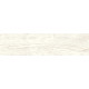 Керамогранит New Trend GP1560MNU01 Mainau Crema 15.1x60.2 белый / кремовый матовый / рельефный под дерево
