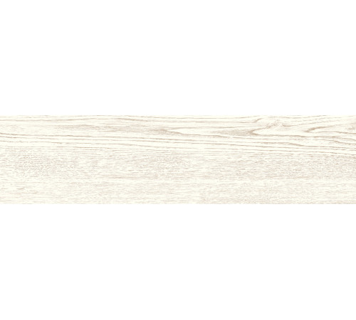 Керамогранит New Trend GP1560MNU01 Mainau Crema 15.1x60.2 белый / кремовый матовый / рельефный под дерево