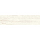 Керамогранит New Trend GP1560MNU01 Mainau Crema 15.1x60.2 белый / кремовый матовый / рельефный под дерево