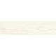 Керамогранит New Trend GP1560MNU01 Mainau Crema 15.1x60.2 белый / кремовый матовый / рельефный под дерево