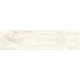 Керамогранит New Trend GP1560MNU01 Mainau Crema 15.1x60.2 белый / кремовый матовый / рельефный под дерево