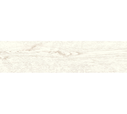 Керамогранит New Trend GP1560MNU01 Mainau Crema 15.1x60.2 белый / кремовый матовый / рельефный под дерево
