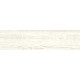Керамогранит New Trend GP1560MNU01 Mainau Crema 15.1x60.2 белый / кремовый матовый / рельефный под дерево