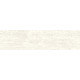 Керамогранит New Trend GP1560MNU01 Mainau Crema 15.1x60.2 белый / кремовый матовый / рельефный под дерево