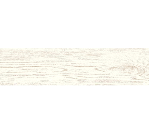 Керамогранит New Trend GP1560MNU01 Mainau Crema 15.1x60.2 белый / кремовый матовый / рельефный под дерево