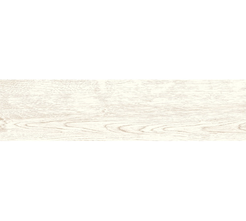 Керамогранит New Trend GP1560MNU01 Mainau Crema 15.1x60.2 белый / кремовый матовый / рельефный под дерево