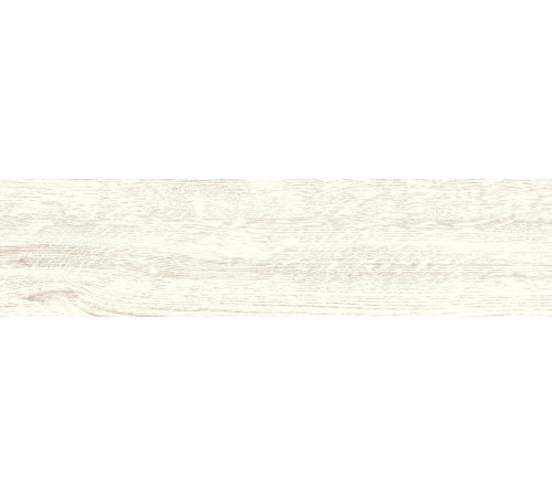 Керамогранит New Trend GP1560MNU01 Mainau Crema 15.1x60.2 белый / кремовый матовый / рельефный под дерево