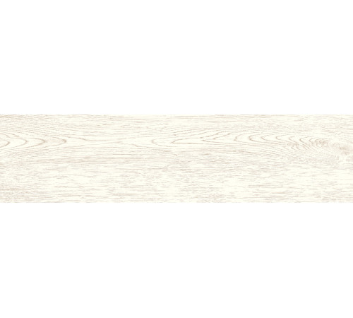 Керамогранит New Trend GP1560MNU01 Mainau Crema 15.1x60.2 белый / кремовый матовый / рельефный под дерево